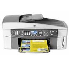 Officejet 7310 All-in-One